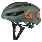 ECO AVIO MIPS, Green Orange Matte-No Lens Reference, hi-res image number null